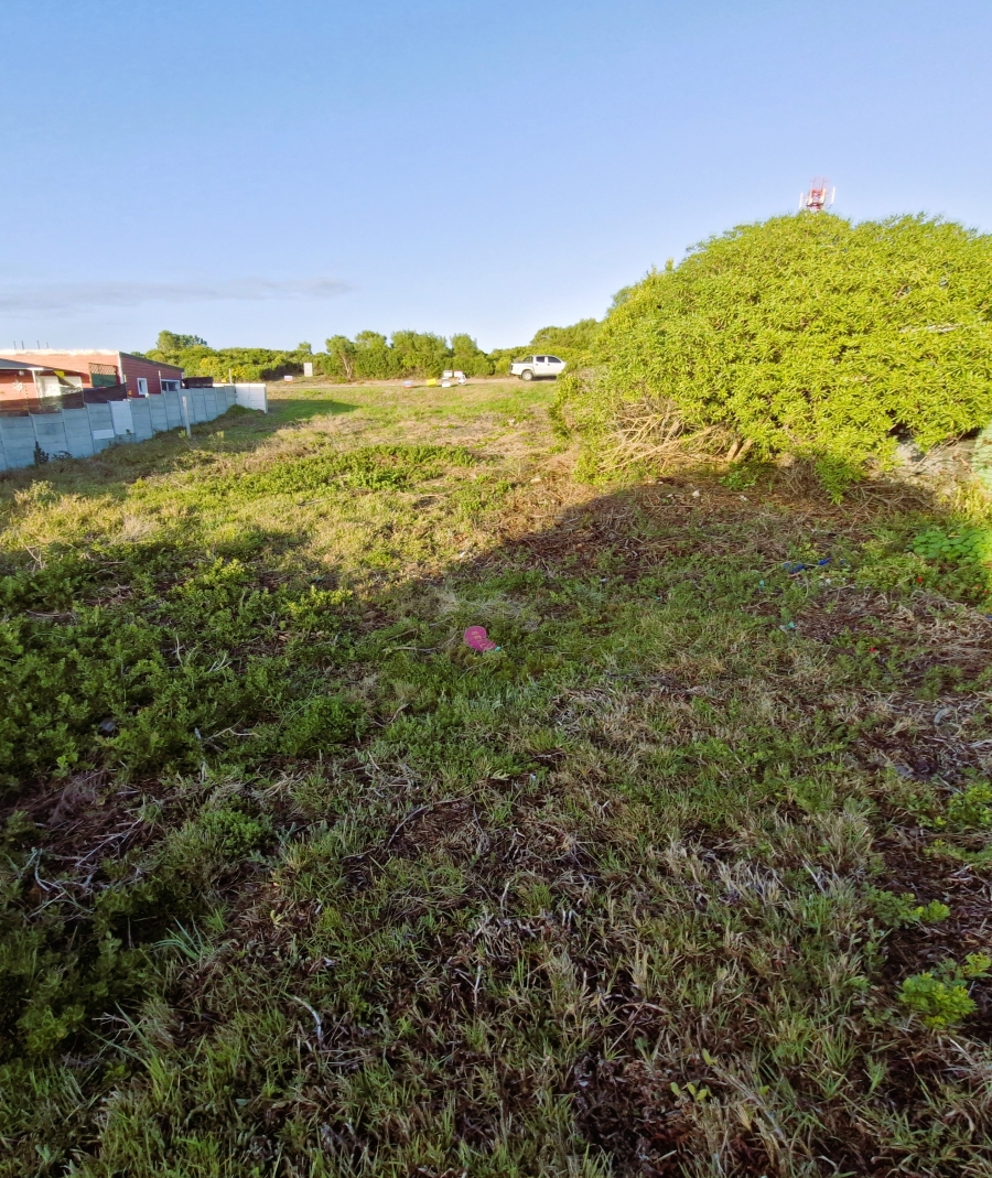 0 Bedroom Property for Sale in Pearly Beach Western Cape